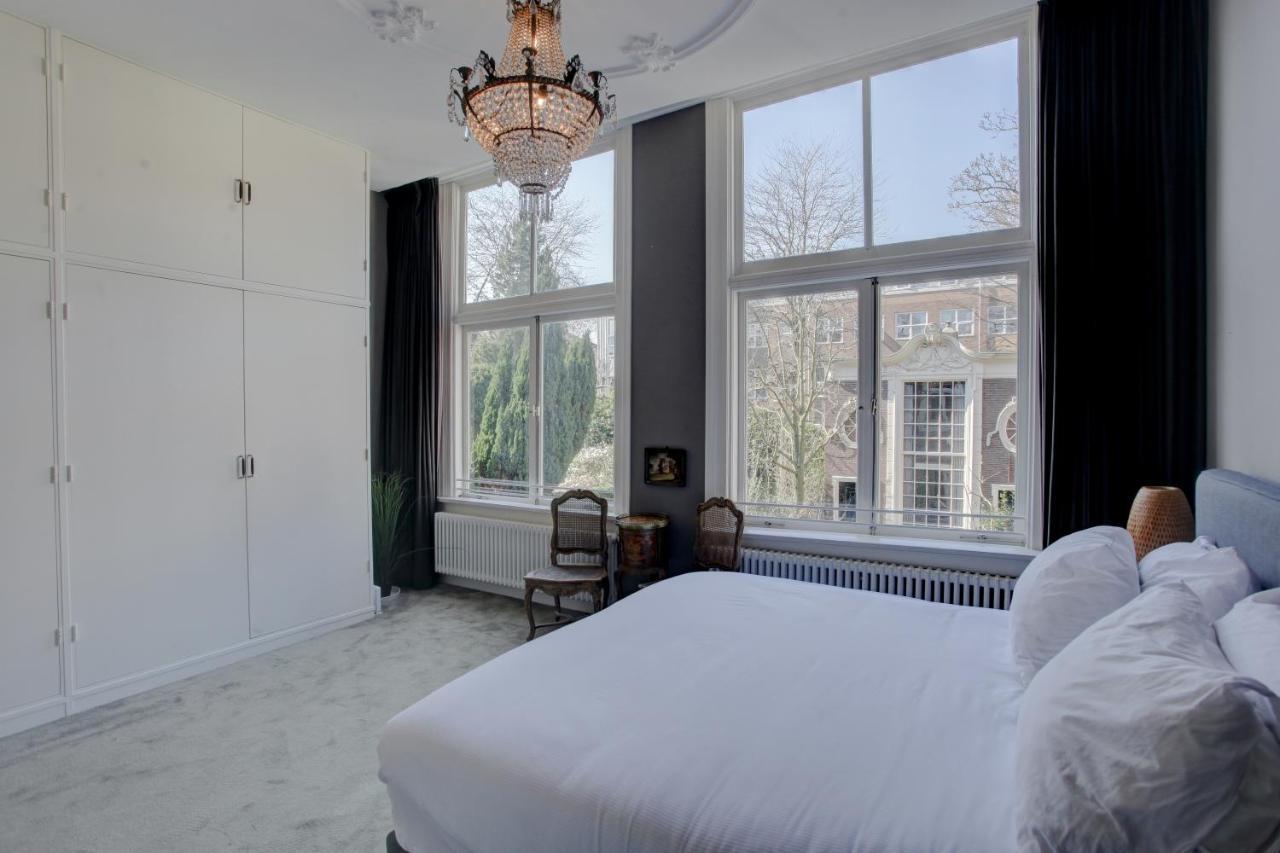 Keizersgracht Apartments Amsterdam Exterior photo