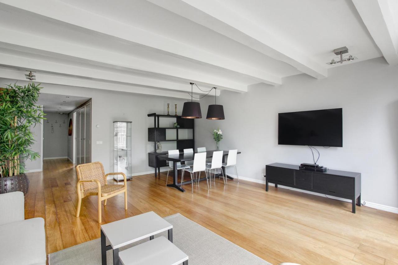 Keizersgracht Apartments Amsterdam Exterior photo